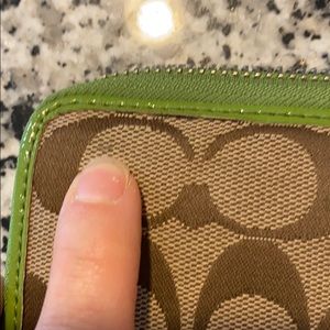 Coach Bags - Coach wallet Coach Bags - Coach wallet